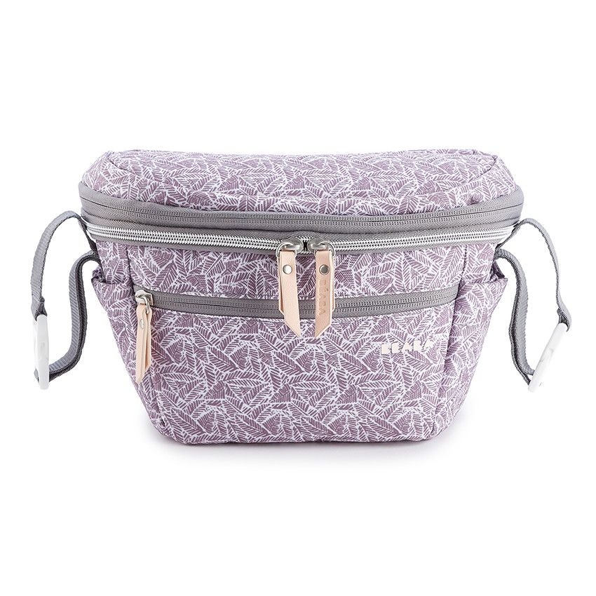 BEABA Organisateur de poussette Biarritz - Jungle Bleu - Accessoires ...