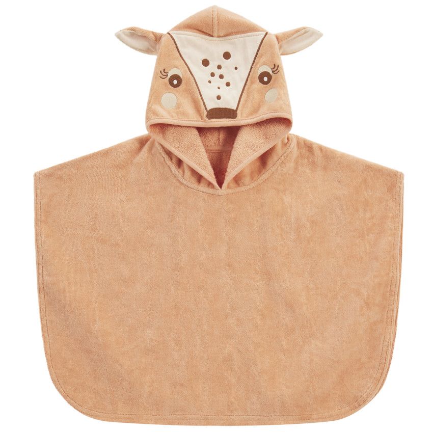 Poncho de bain orchestra new arrivals