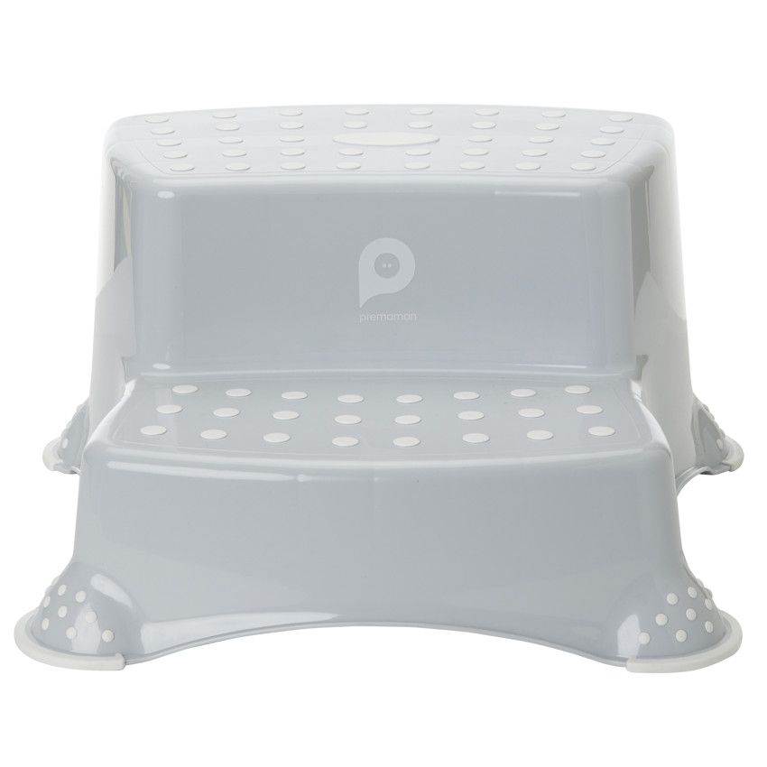 Marchepied BABYSCALE Thermobaby - Stable Jusqu'à 150 Kg Pour Enfants Et Adultes
