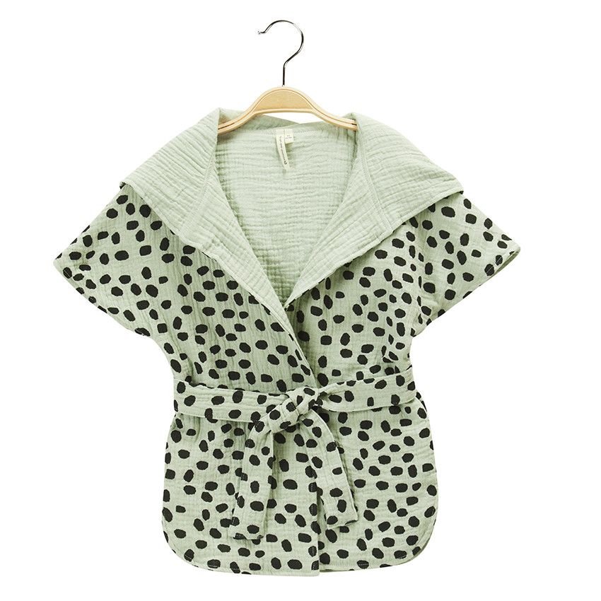 Peignoir de shop bain orchestra