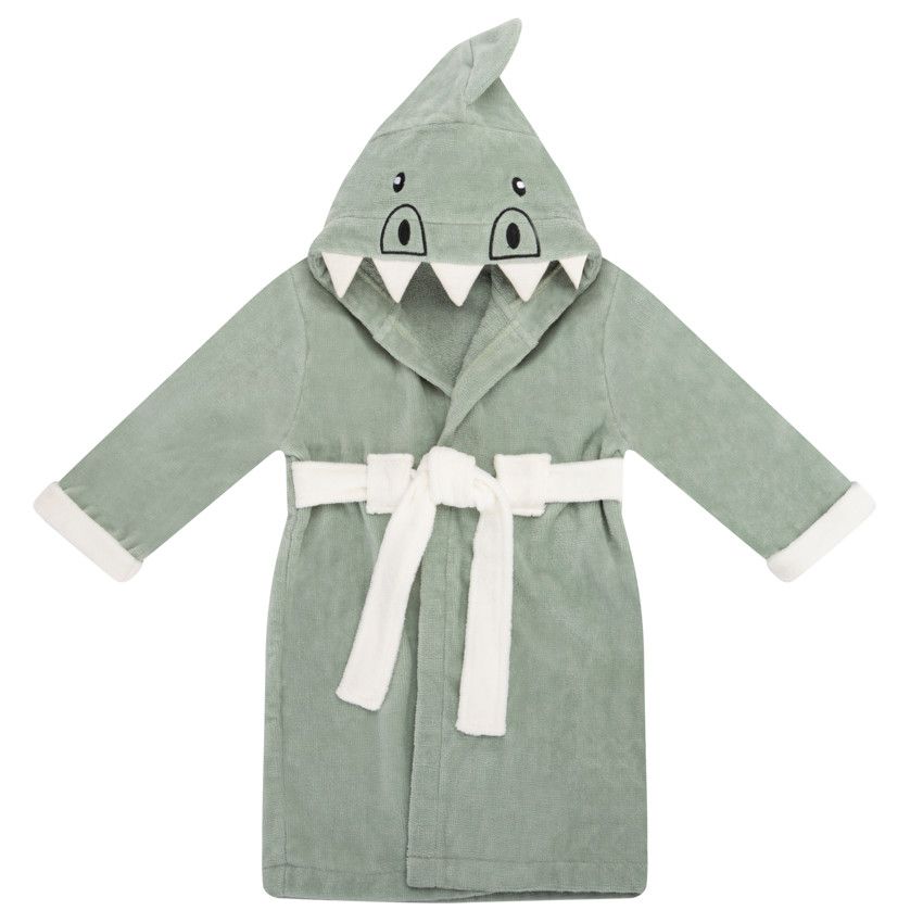 Peignoir de on sale bain orchestra