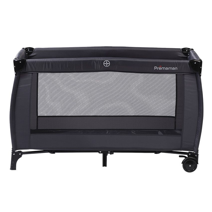 premaman lit de voyage