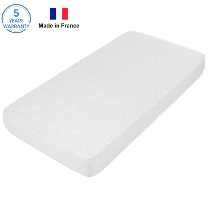 Matelas Sommeil Orchestra