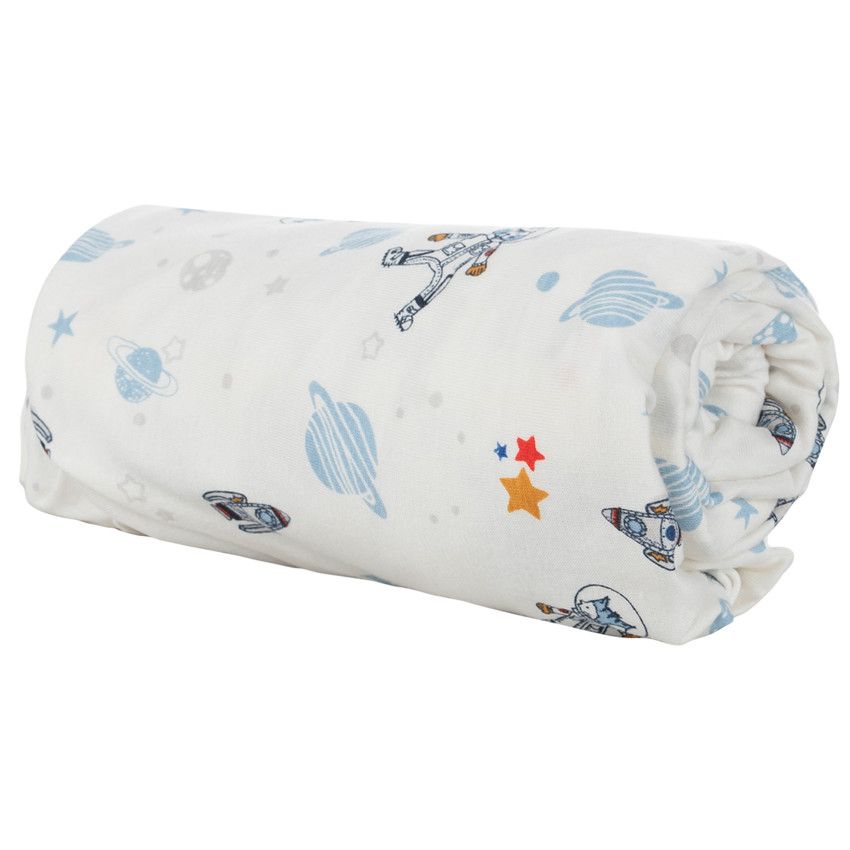 Drap Housse Alese Et Couverture Sommeil Orchestra