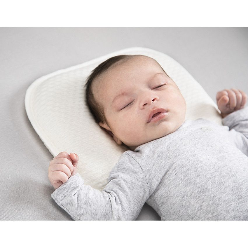 Coussin d'allaitement prémaman main image 1
