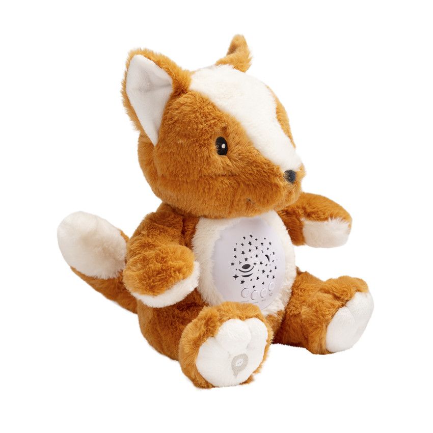 2 Pièces Jouet Peluche pour Chiens Jouets à Mâcher pour Chien Jouets