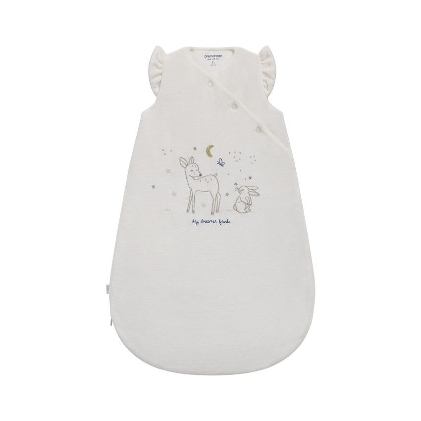 Premaman Orchestra Turbulette Garcon PREMAMAN Gigoteuse Sans