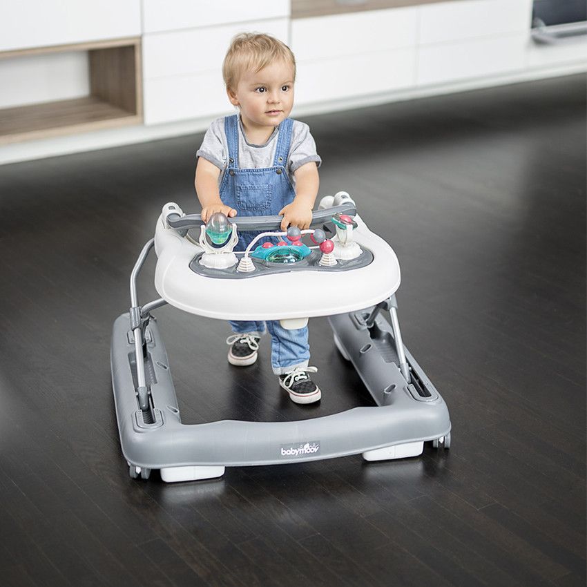 Trotteur babymoov 2 en 1 clearance