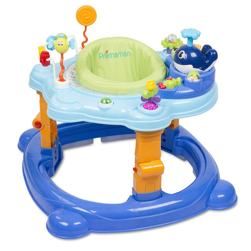 Trotteur bébé orchestra discount