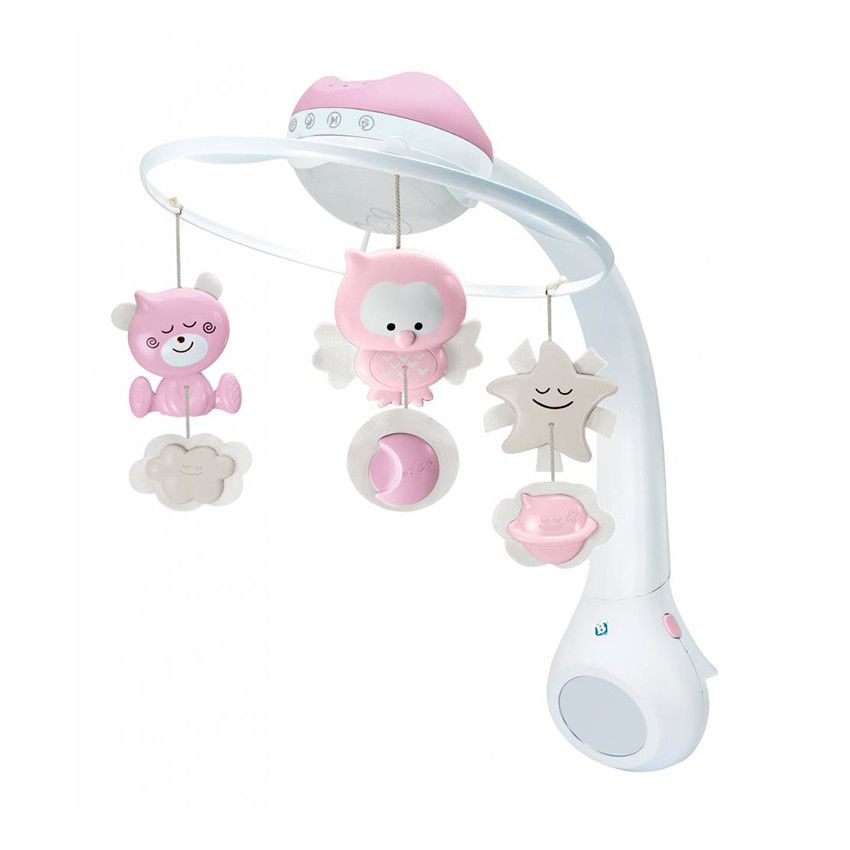 Mobiles Musicaux Sommeil Orchestra
