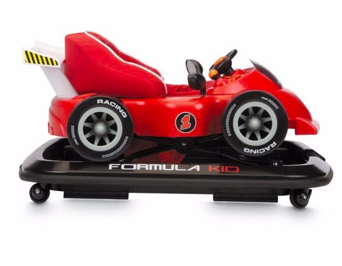 trotteur formula kid