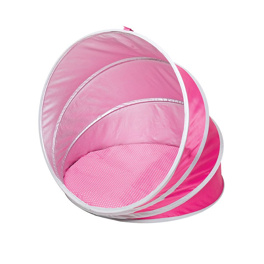 Premaman Tente De Plage Anti Uv Fuchsia Beige Lits Tentes Voyages Orchestra Premaman Tente De Plage Anti Uv Fuchsia Beige Lits Tentes Voyages Orchestra