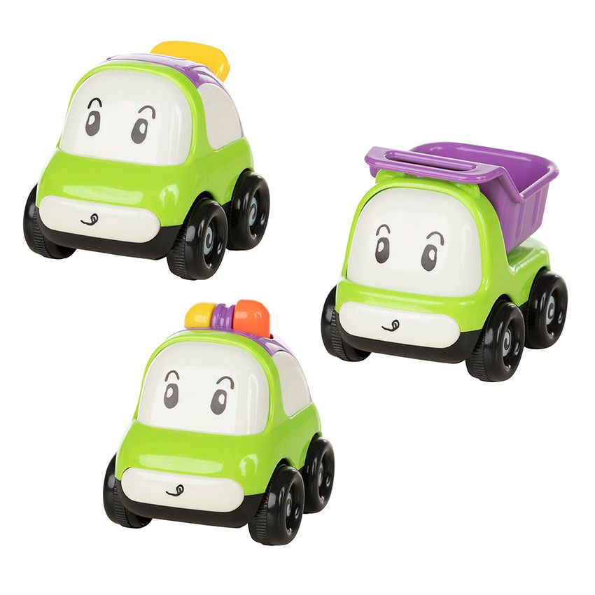 jouet 1er age garcon