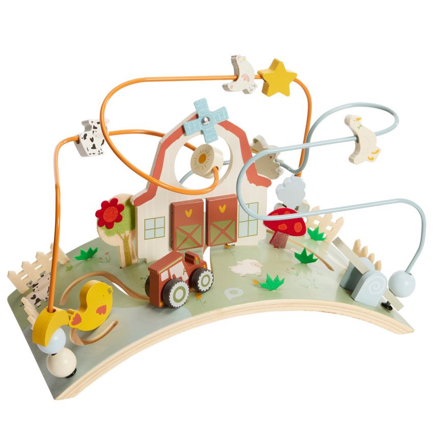 Jouet d'éveil (Page 2) ÉVEIL ET JEUX Orchestra