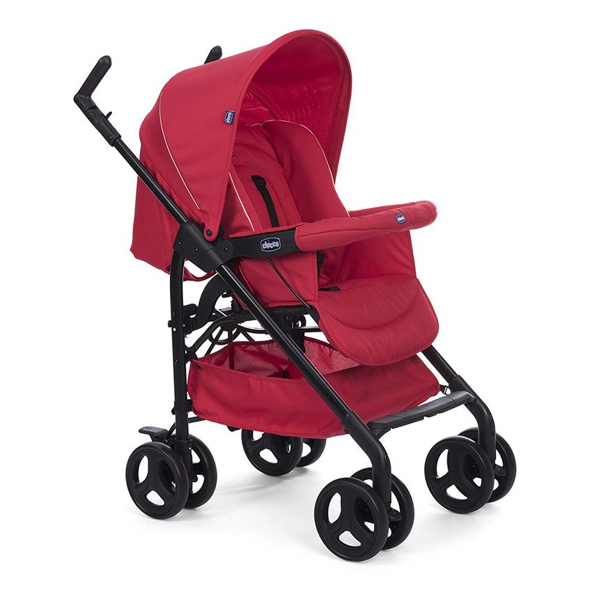 poussette bebe chez leclerc
