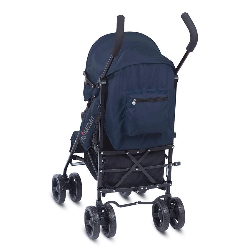 poussette canne premaman