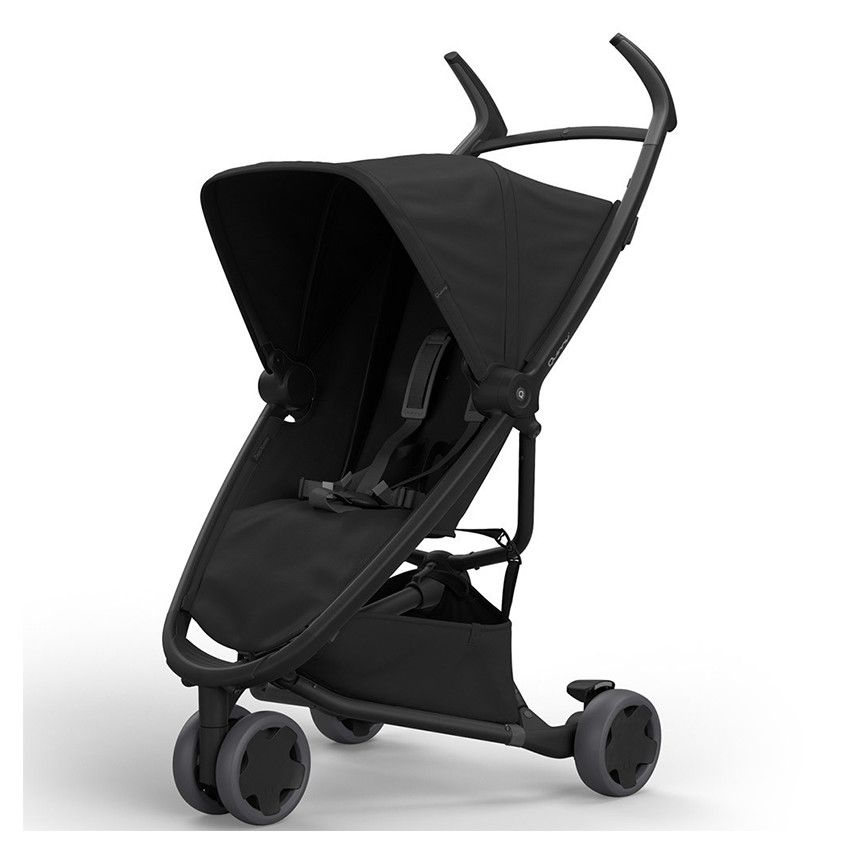 poussette quinny trio prix