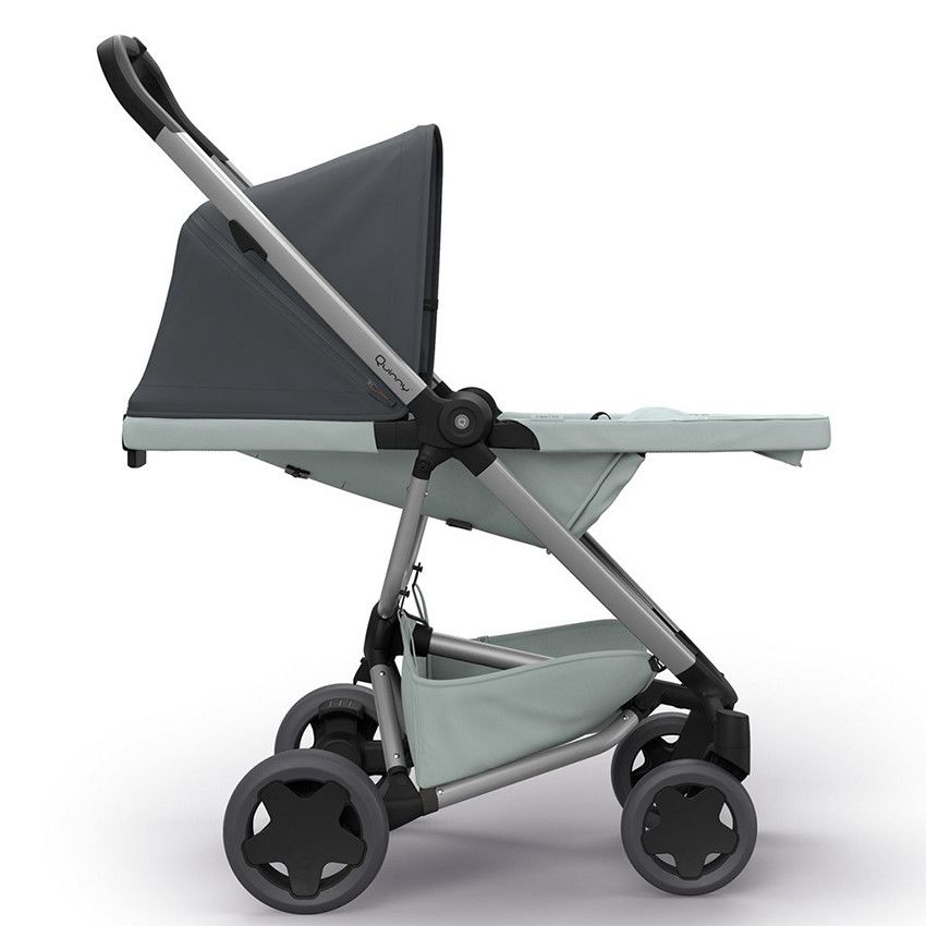 poussette quinny flex