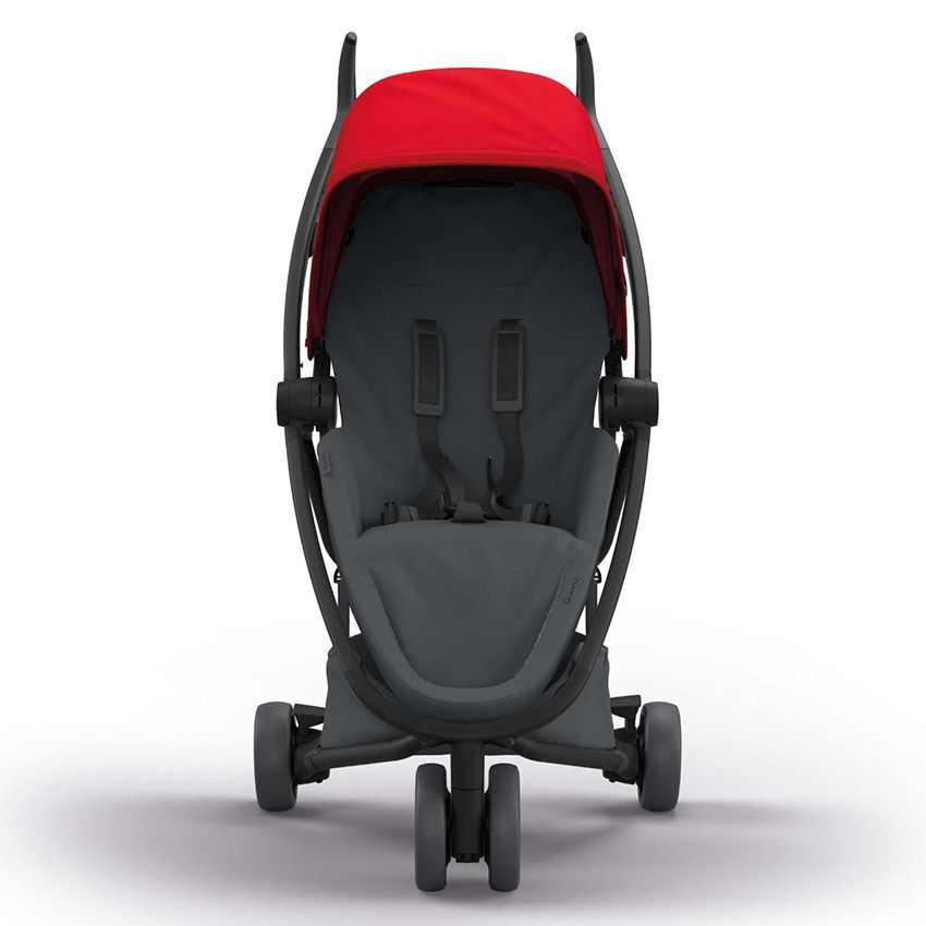 poussette quinny zapp