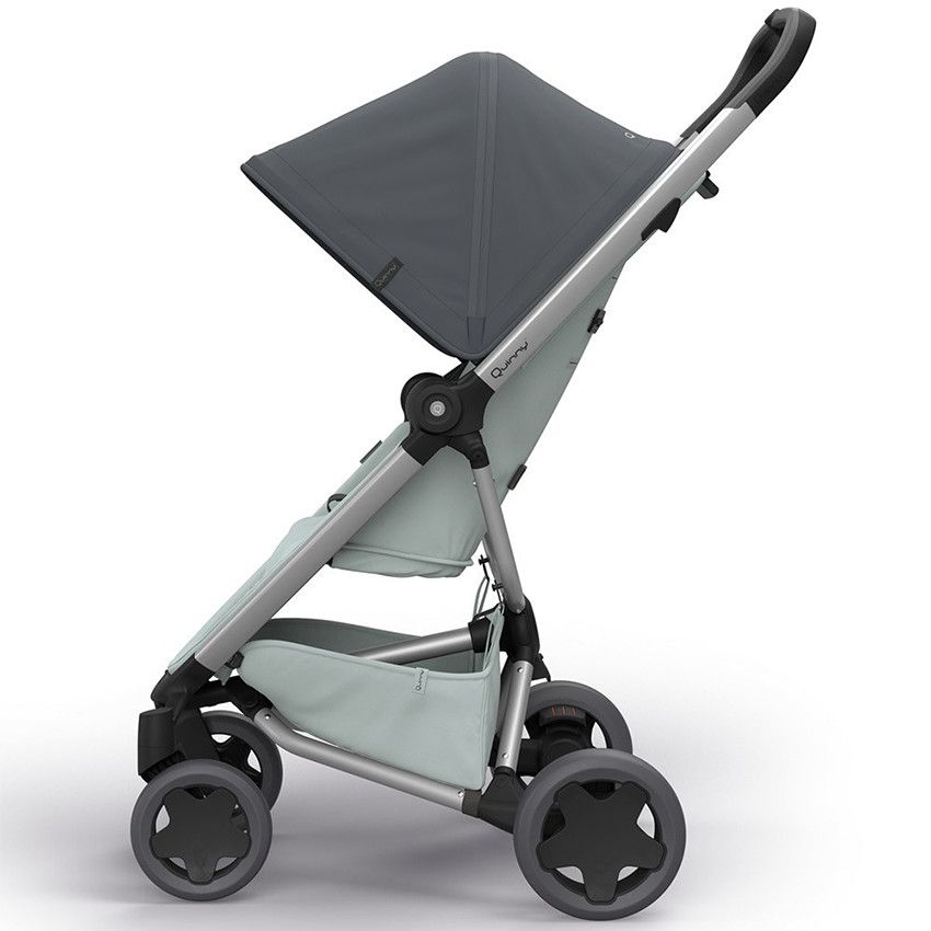 poussette zapp flex plus