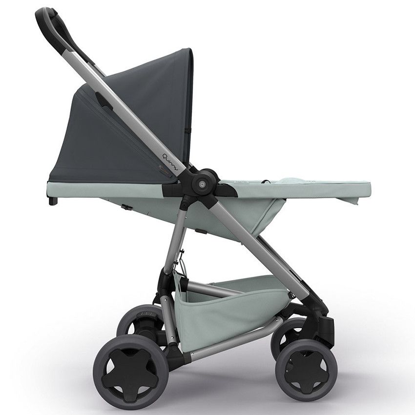Plus Habillage pluie pour Quinny Zapp Flex
