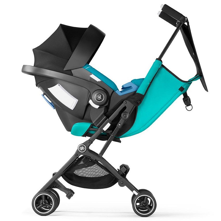 poussette pockit stroller