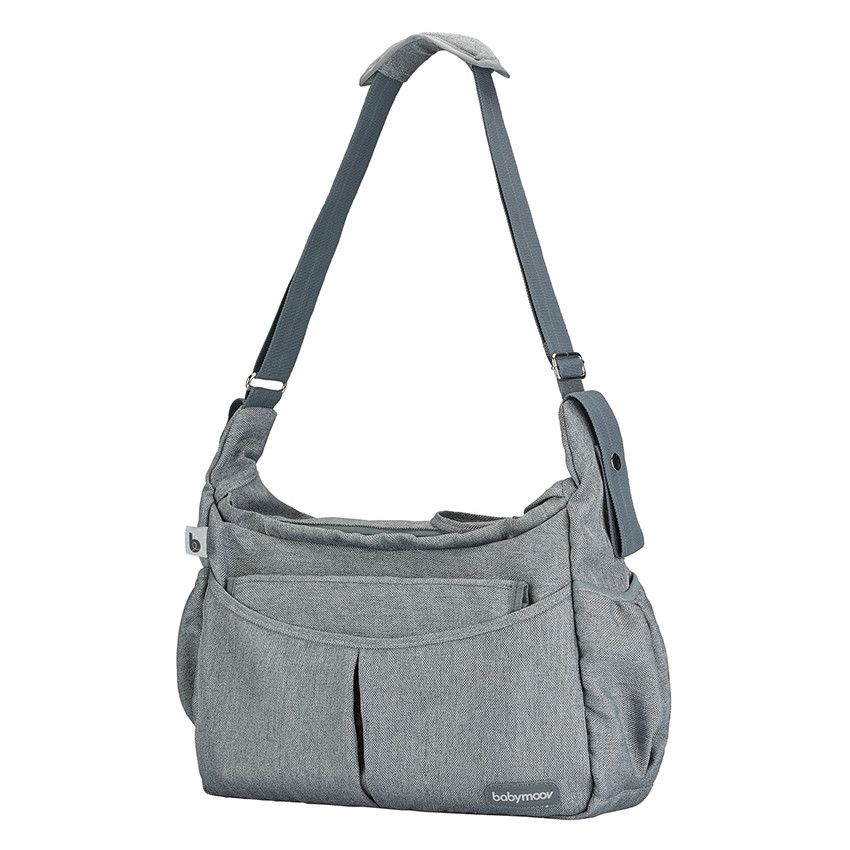 Sac à best sale langer babymoov orchestra