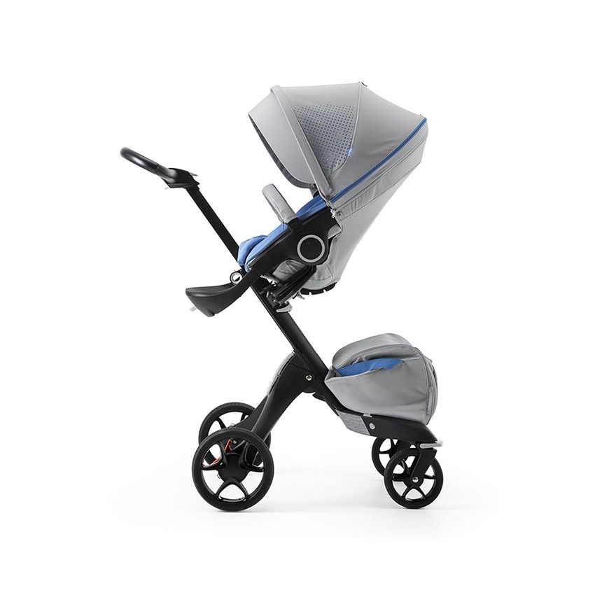 poussette xplory v5