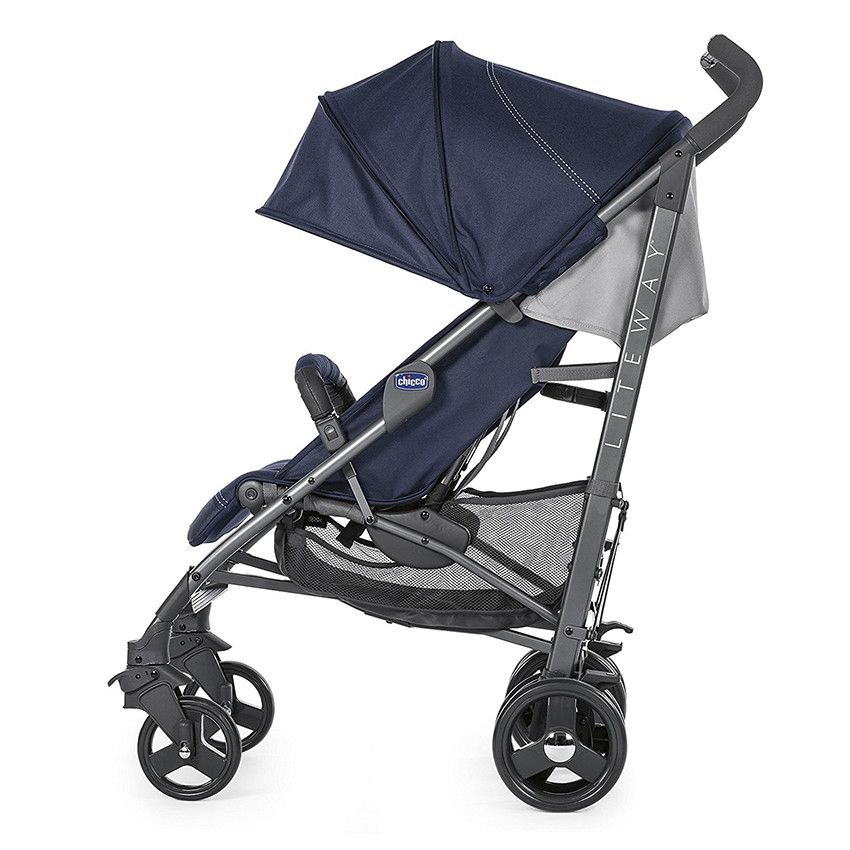 Chicco Poussette Canne Liteway 3 Jet Black Beige Poussettes Poussettes Orchestra Chicco Poussette Canne Liteway 3 Jet Black Beige Poussettes Poussettes Orchestra