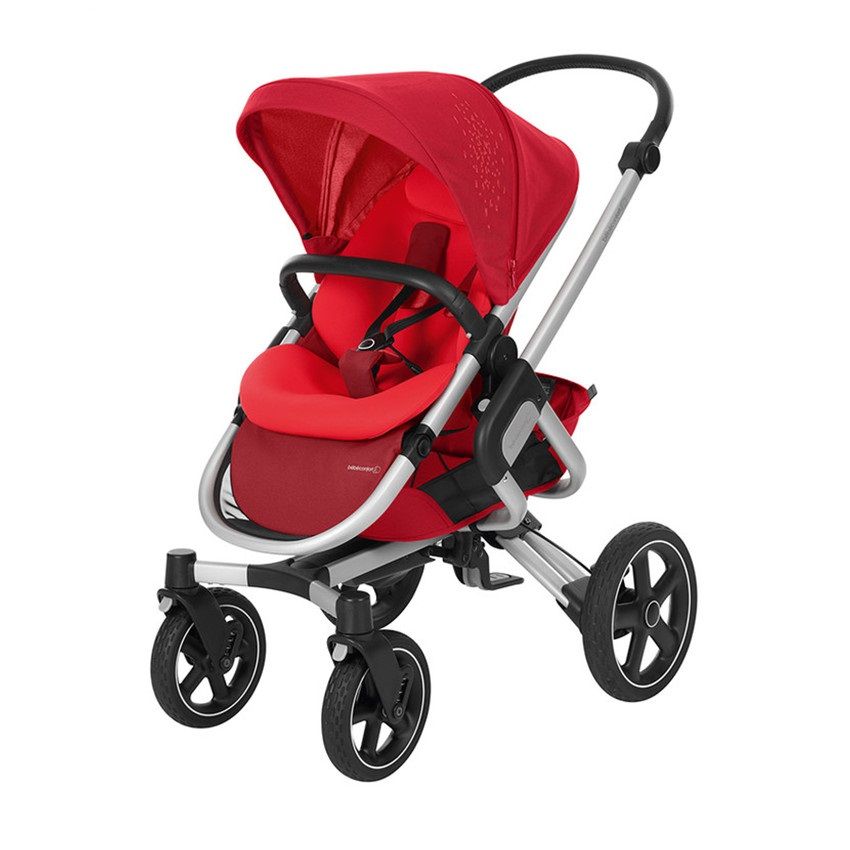 BEBE CONFORT 3 Couverts Métal +18M- Sport - CasaKids