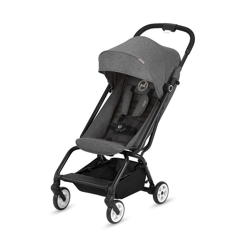 Poussette cybex orchestra clearance