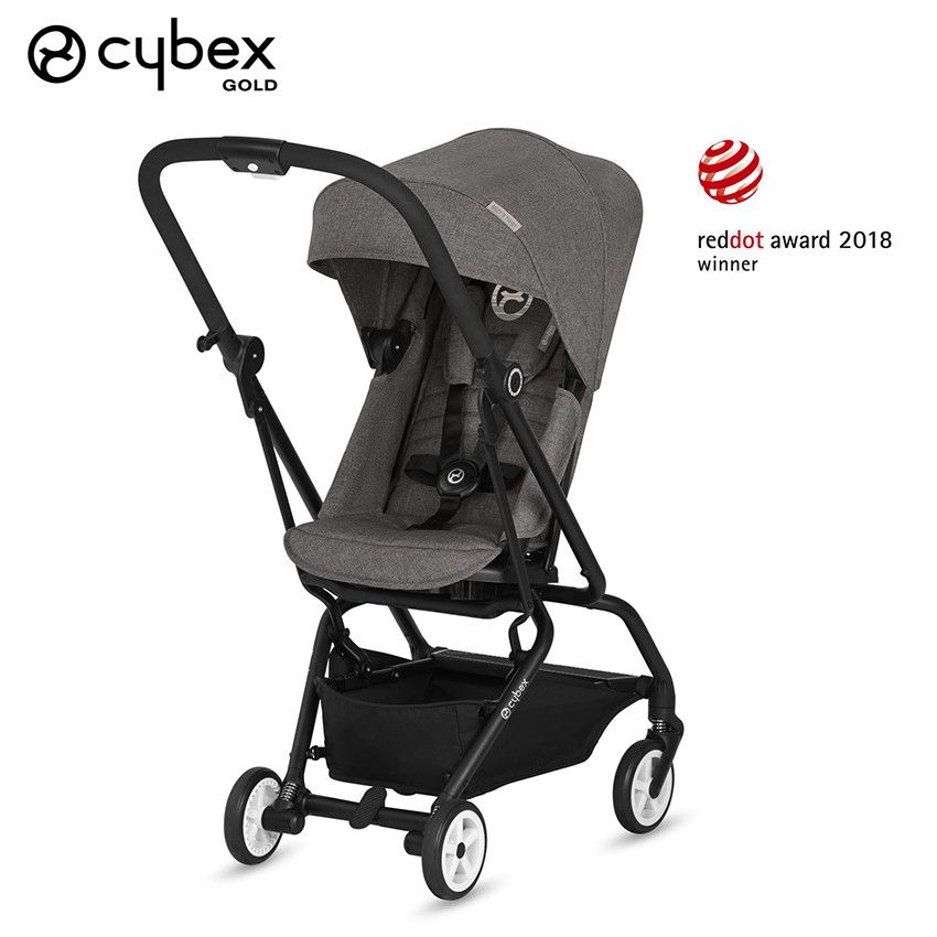 poussette cybex maroc