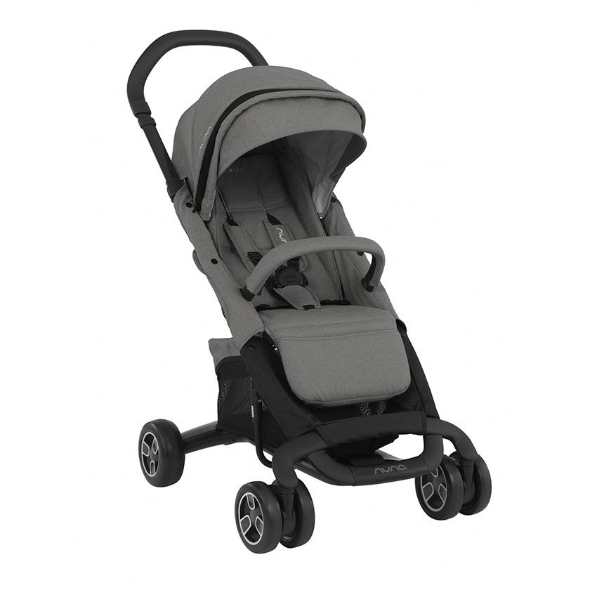 Poussette nuna pepp luxx hot sale