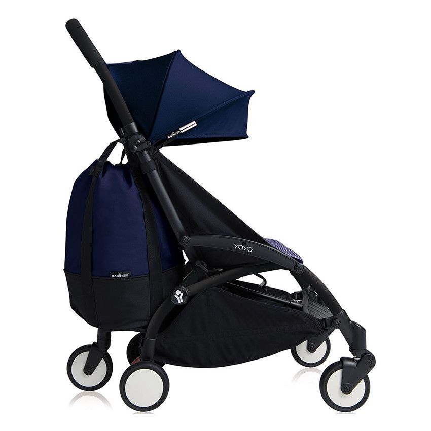 orchestra poussette yoyo