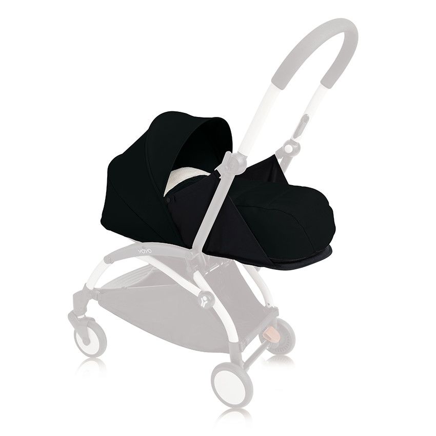Accessoires Poussettes Poussettes Orchestra
