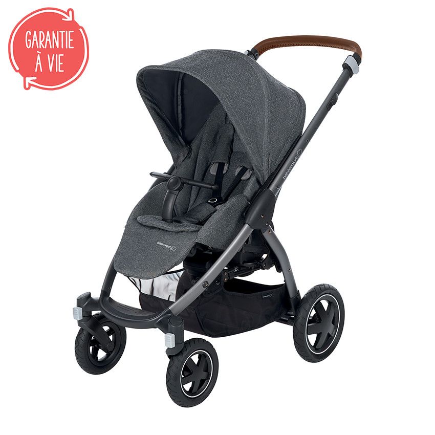 Prix poussette bebe 2025 confort maroc
