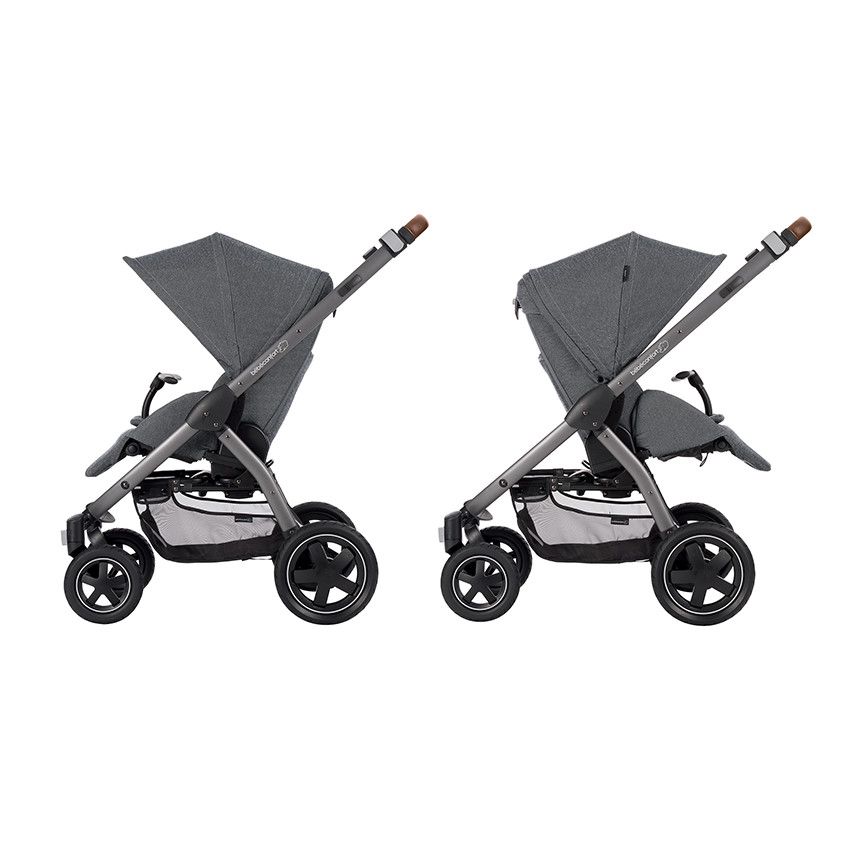 Poussette stella soldes hot sale