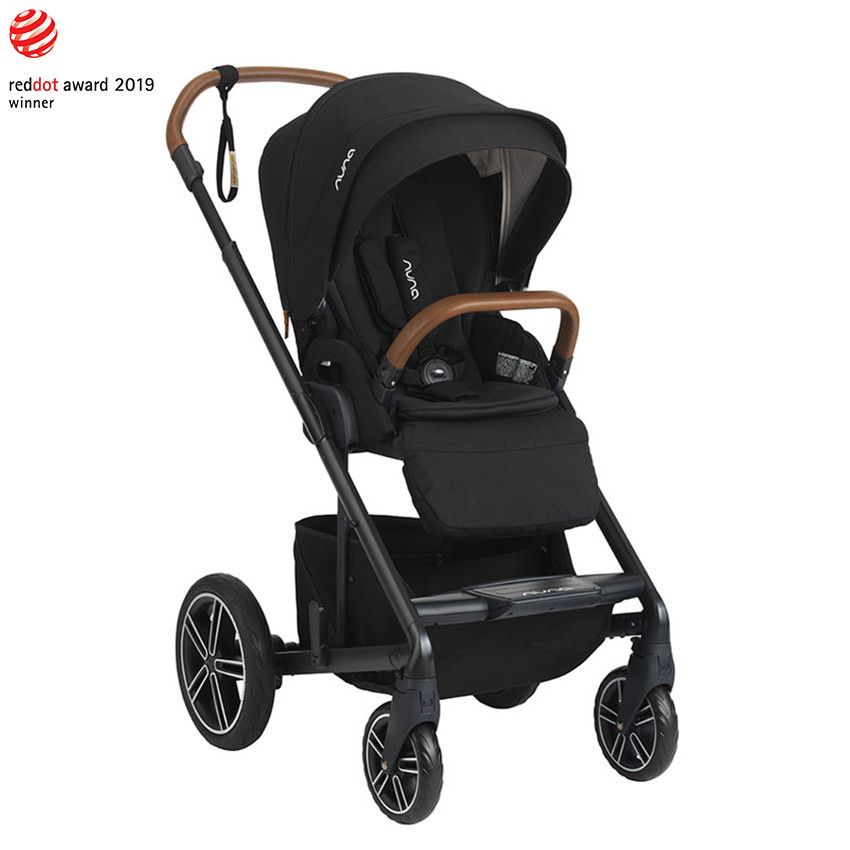 Nuna poussette clearance