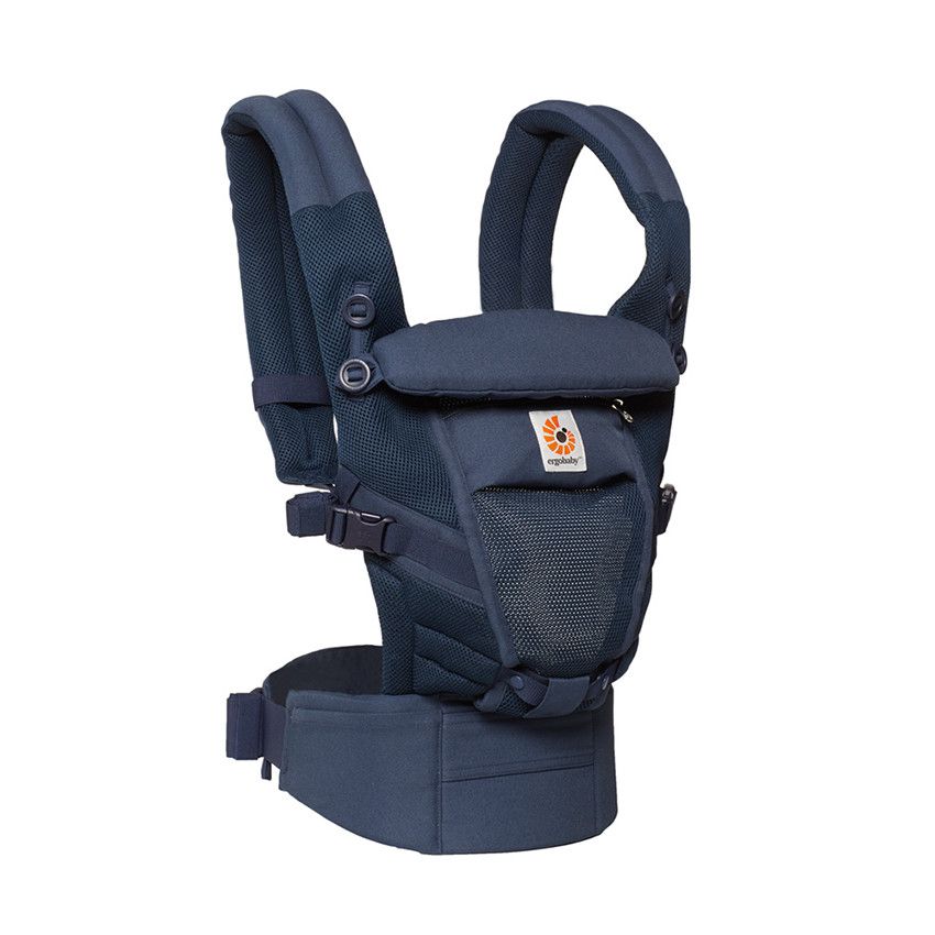 porte bébé ergobaby orchestra