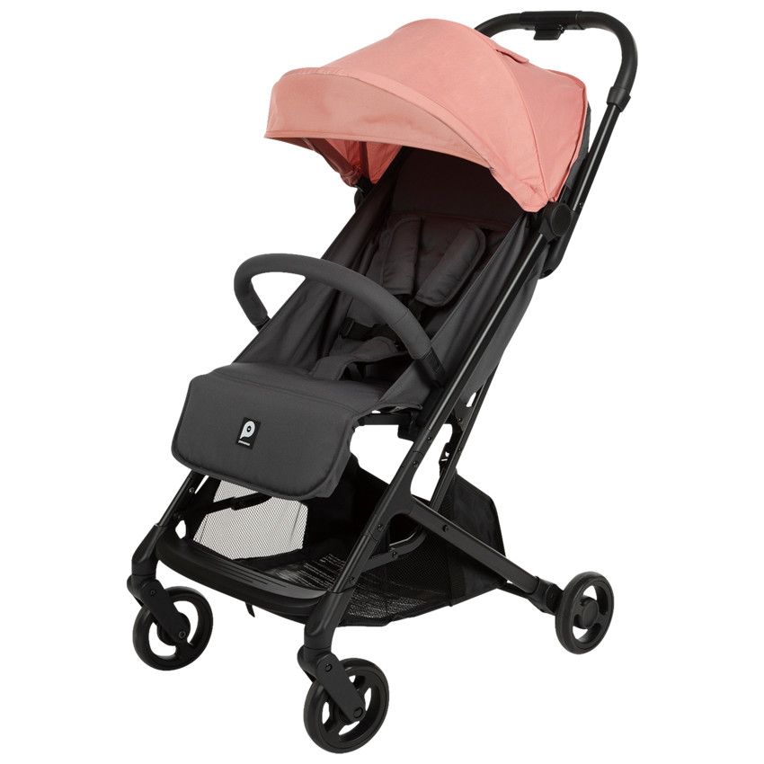 Poussette premaman orchestra top