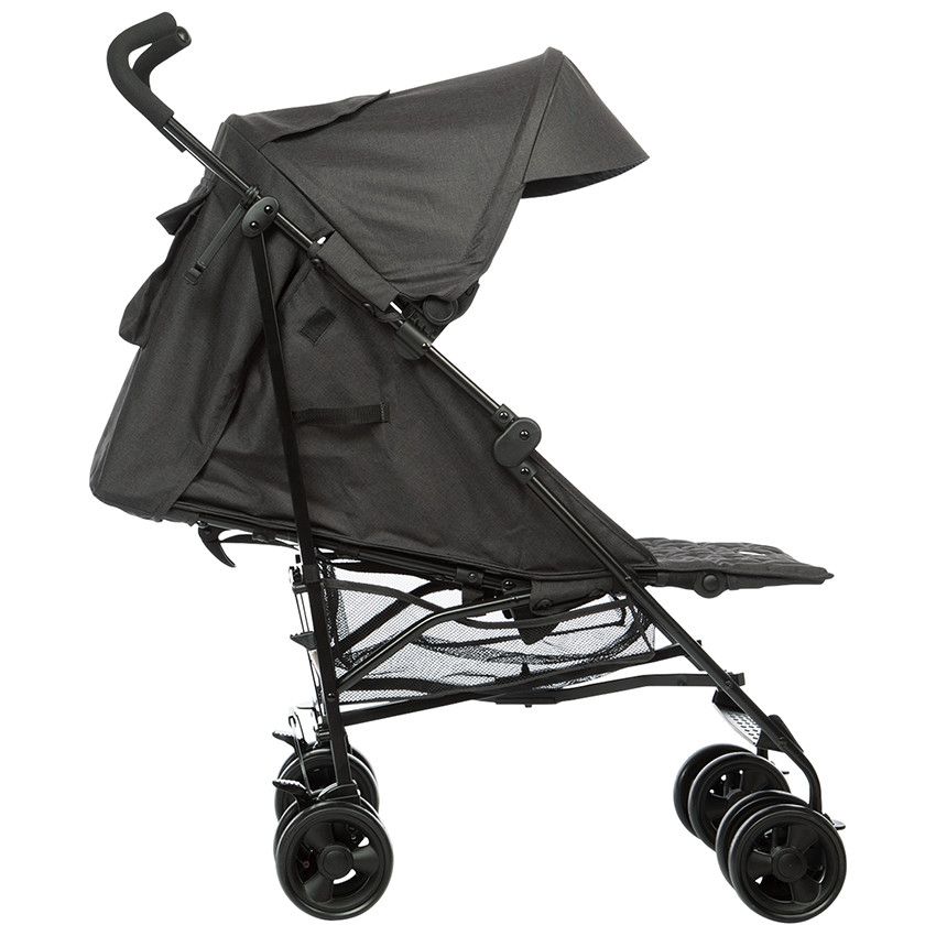 Poussette on sale canne orchestra