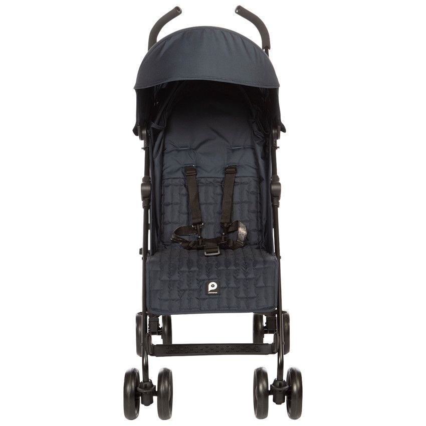 Orchestra poussette canne sale