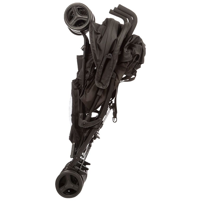 poussette double orchestra