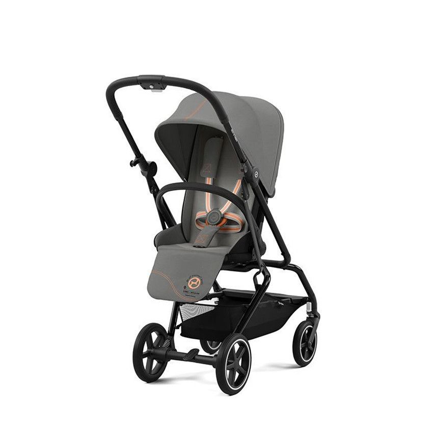 Chassis poussette cybex - Orchestra