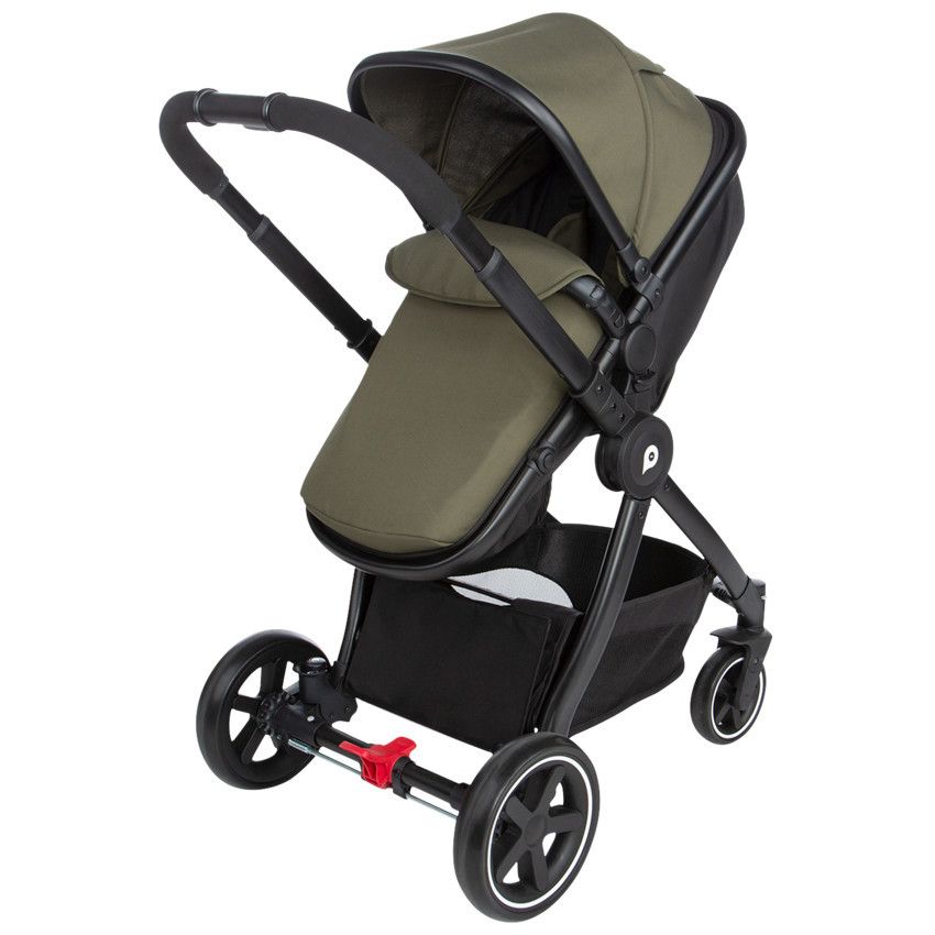 Premaman Poussette Double Aria Twin Peg Perego Aria Shopper Twin