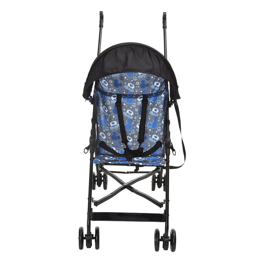 Orchestra poussette canne discount