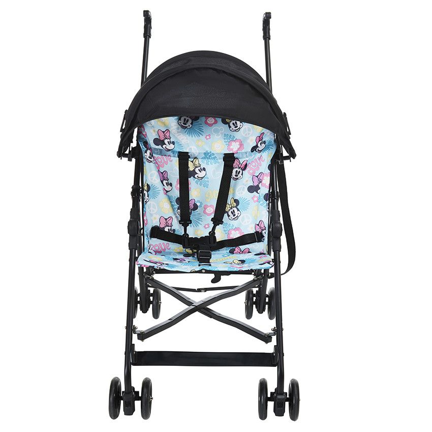Poussette canne fille minnie store