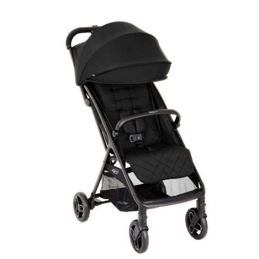 Poussette graco freya store