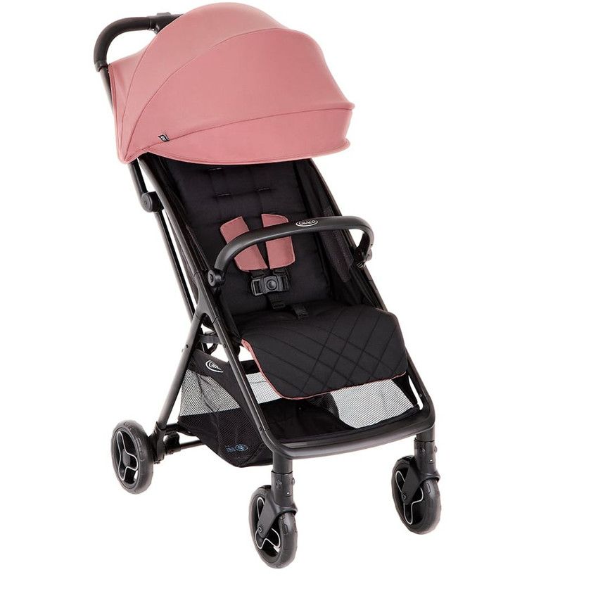 Poussette shop graco freya