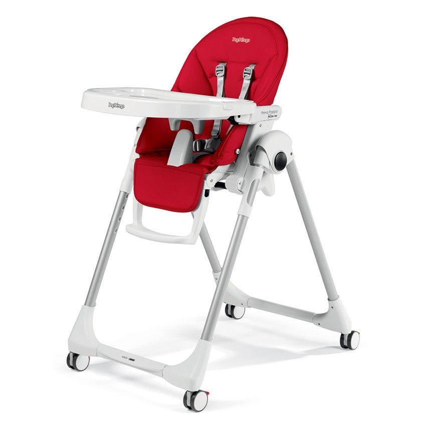 ألباني مختلف وحشية Chaise Haute Peg Perego Siesta Orchestra Foulardspolonais Org
